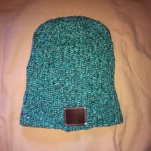 Love Your Melon beanie!